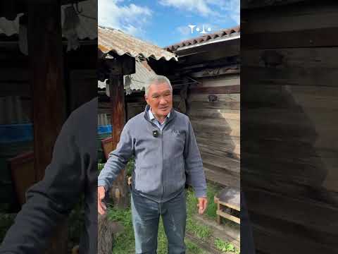 Видео: Олой! Виктор Владимирович Мотошкин Дыгиров Михаил Сергеевич хоёр хэлэнэ.