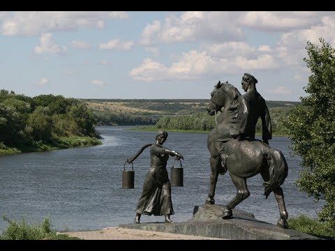 Видео: Адрес истории. На родине Михаила Шолохова