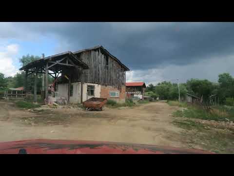 Видео: с.Корница, м."Краище"