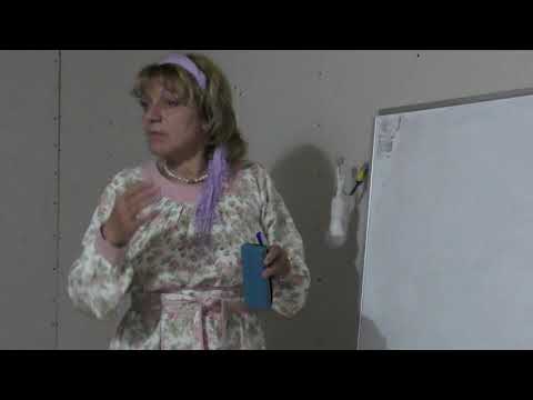 Видео: ОБЕРЕЖНАЯ ОДЕЖДА С ЕКАТЕРИНОЙ ВЕСЕЛОВОЙ 08.2019г.