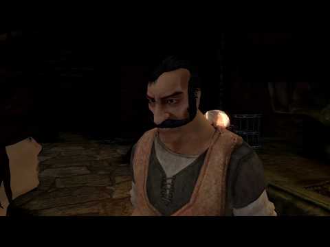 Видео: 3 #Venetica (Зачищаем шахту и чиним лунный клинок)