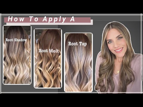 Видео: Как сделать теневое укоренение, плавление корней и подрезку корней