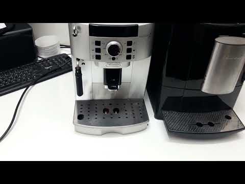 Видео: Почему Delonghi горчит? Из-за кофемолки!?