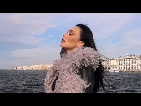 Видео: SERYABKINA — Тик-Так (Трибьют A’Studio)