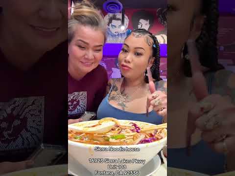 Видео: ДОМ ЛАПШИ #bunbohue #лапша