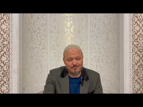 Видео: 131. О хорошем отношении к родителям и поддержании родственных связей 6 (хадисы 325-329)