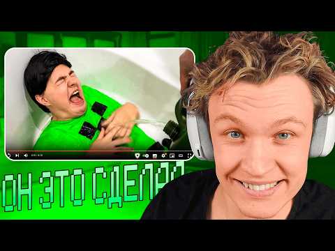 Видео: КРАНЧ СМОТРИТ: ПАРОДИЯ на YOUTUBE 2017 (все блогеры и все форматы)