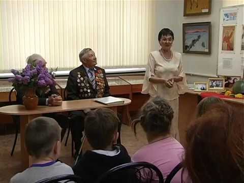 Видео: Музейная ночь в Яровом