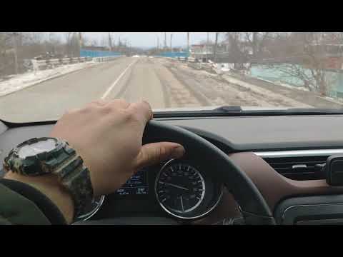 Видео: Джак Т6 пробег 4000км., пока не сломался, отзыв владельца