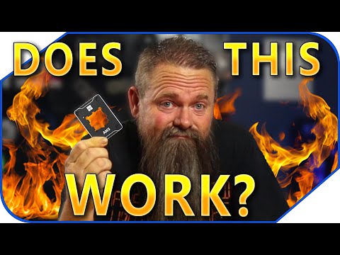 Видео: AMD AM5 сильно нагревается. Исправит ли это?