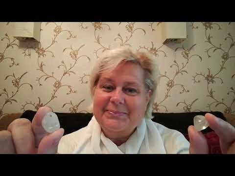 Видео: Топаз- камень королей и придворных. Массажи мира ЛИГАРЕГУЛ.