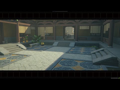 Видео: Строительство храма Суйбянь (часть 4)