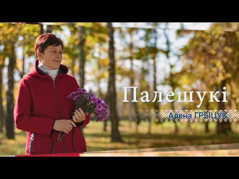 Видео: Белорусское Полесье: История агрогородка Междулесье