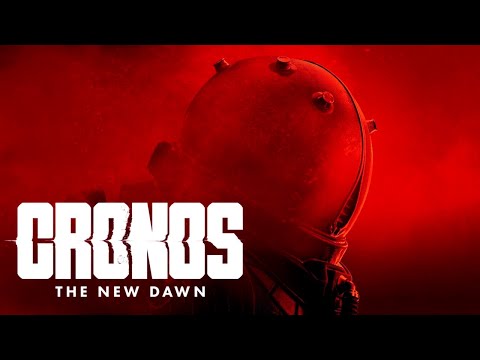 Видео: Cronos: The New Dawn - Стрим 1
