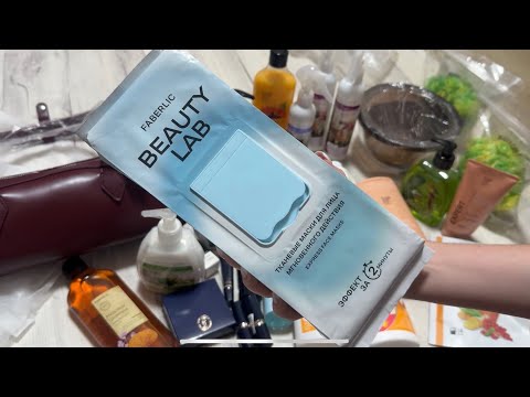 Видео: Новинки 16 каталога 🔥 Заказ по 15 каталогу Faberlic 2025 ❤️