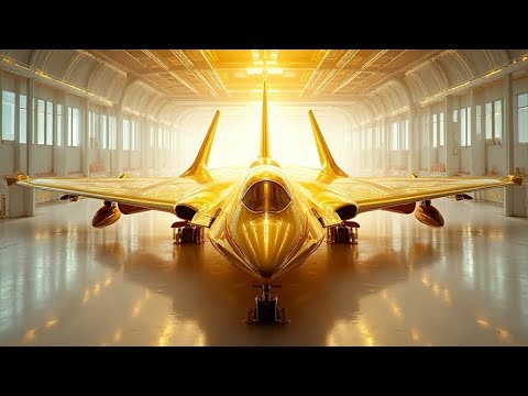Видео: Новый и потрясающий обзор [B-1B Lancer 2026] ✈️