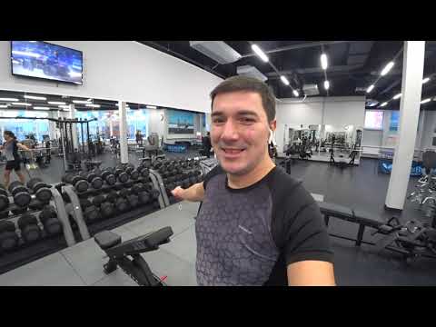 Видео: Обзор Фитнес Хаус в Шушарах Тренажерный зал, СПА, Бассейн (Fitness House) Шушары