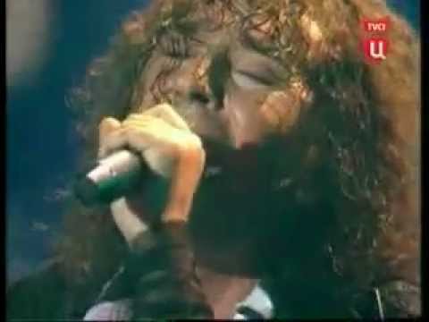 Видео: Валерий Леонтьев: - Падает снег. Ночной звонок
