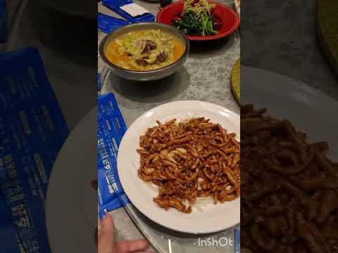 Видео: День 5. Далянь