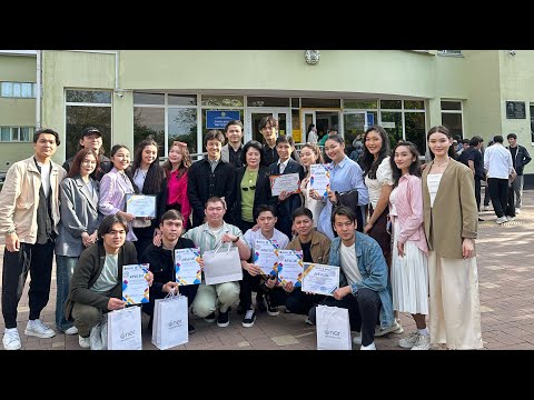 Видео: Қаралы сұлу 1