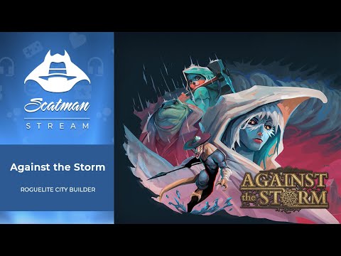 Видео: Дух Осени. Against the Storm