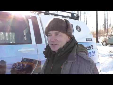 Видео: Обзор УАЗ Пикап от Петра