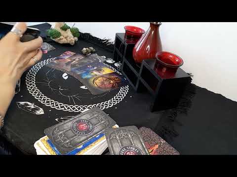 Видео: 4 Королевы: Что по Судьбе? События Ближайшего Будущего!..