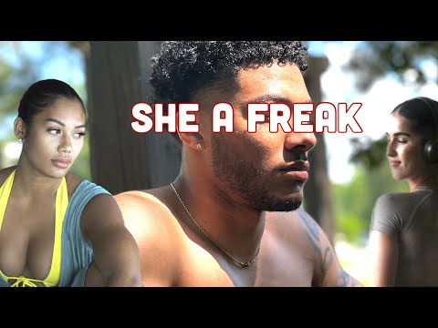 Видео: Игра с телом | Твоя фигура превратит её в чудака