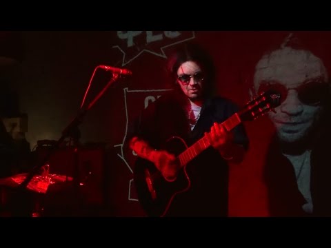 Видео: Дмитрий "ФЕО" ПОРУБОВ  //  Union LIVE