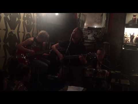 Видео: F.P.G Звёзды останутся здесь (cover гр.Кино). 15.08.17