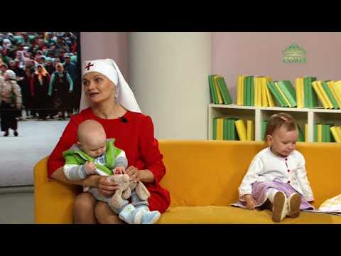 Видео: ЕСТЬ ЧТО СКАЗАТЬ. Великорецкий крестный ход: свидетельства о помощи Божией.