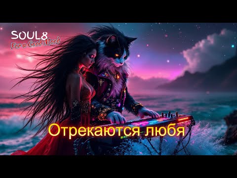 Видео: ОТРЕКАЮТСЯ ЛЮБЯ -  Клипы для Души   - The Best Music Videos #русские_песни #музыка #music 💕