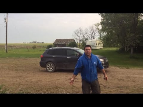 Видео: Канадский фермер  - 23