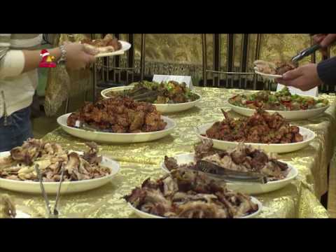 Видео: ТВ Агро: Корей тоогу Кыргызстанда