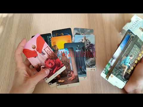 Видео: ♥️ ВАШ БУДУЩИЙ МУЖ ♥️