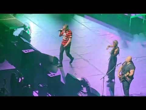 Видео: Княzz-Лесник 19.07.2025