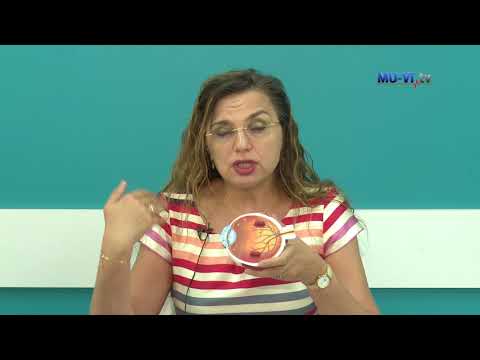 Видео: Профилактика на глаукомата