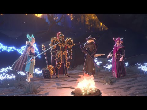 Видео: Стоит ли играть в Shape of Dreams? Разбор Рогалика за 1 час