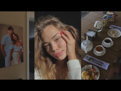 Видео: VLOG | Челябинск | переезд в новый дом | огромное количество посылок WB