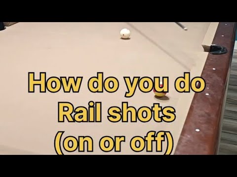 Видео: Как ЛЕГКО сделать мячи на рельсах или рядом с ними