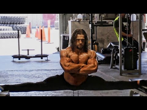 Видео: РАСТЯЖКА. 5 Причин Развить!