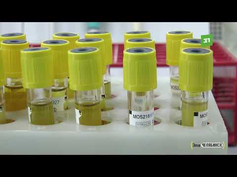 Видео: Это Челябинск  Городская клиническая больница №1 2