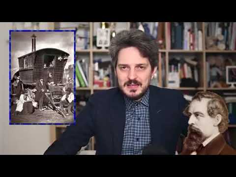 Видео: Как правые вас обманывают, рассказывая о Марксизме (сравниваем М. Кац и А. Бархатков)