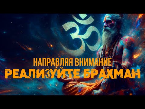 Видео: Реализация Брахмана [Нисаргадатта Махарадж, NikОsho] | Адвайта