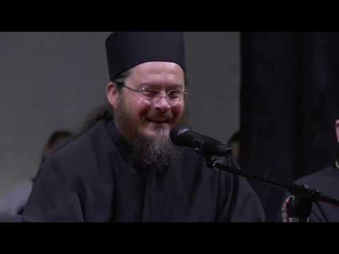 Видео: отац Доситеј Хиландарац - ХИЛАНДАР КРОЗ ВИЈЕКОВЕ (2019)