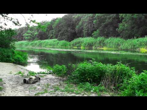 Видео: Сергій Івончик  Місто дитинства