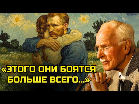 Видео: Почему мужчины боятся умных женщин? | Карл Юнг объясняет