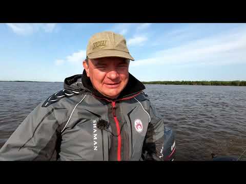 Видео: Рыбалка на краю света. Ловим на воблеры и блесна. Путешествие на Амур 2 серия