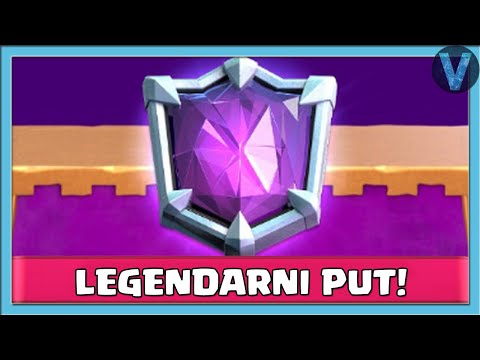 Видео: ЭПИЧНО ПОДНИМАЕМ АБСОЛЮТНОГО ЧЕМПИОНА С КЛАДБИЩЕМ / СТРИМ / Clash Royale