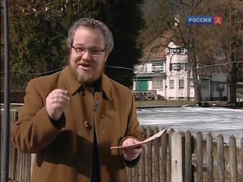 Видео: 96. Штраус. Поздние годы, Метаморфозы